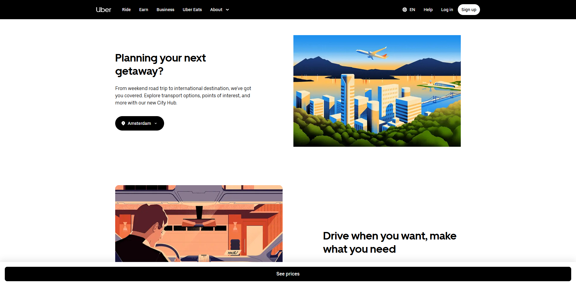 Uber coupons