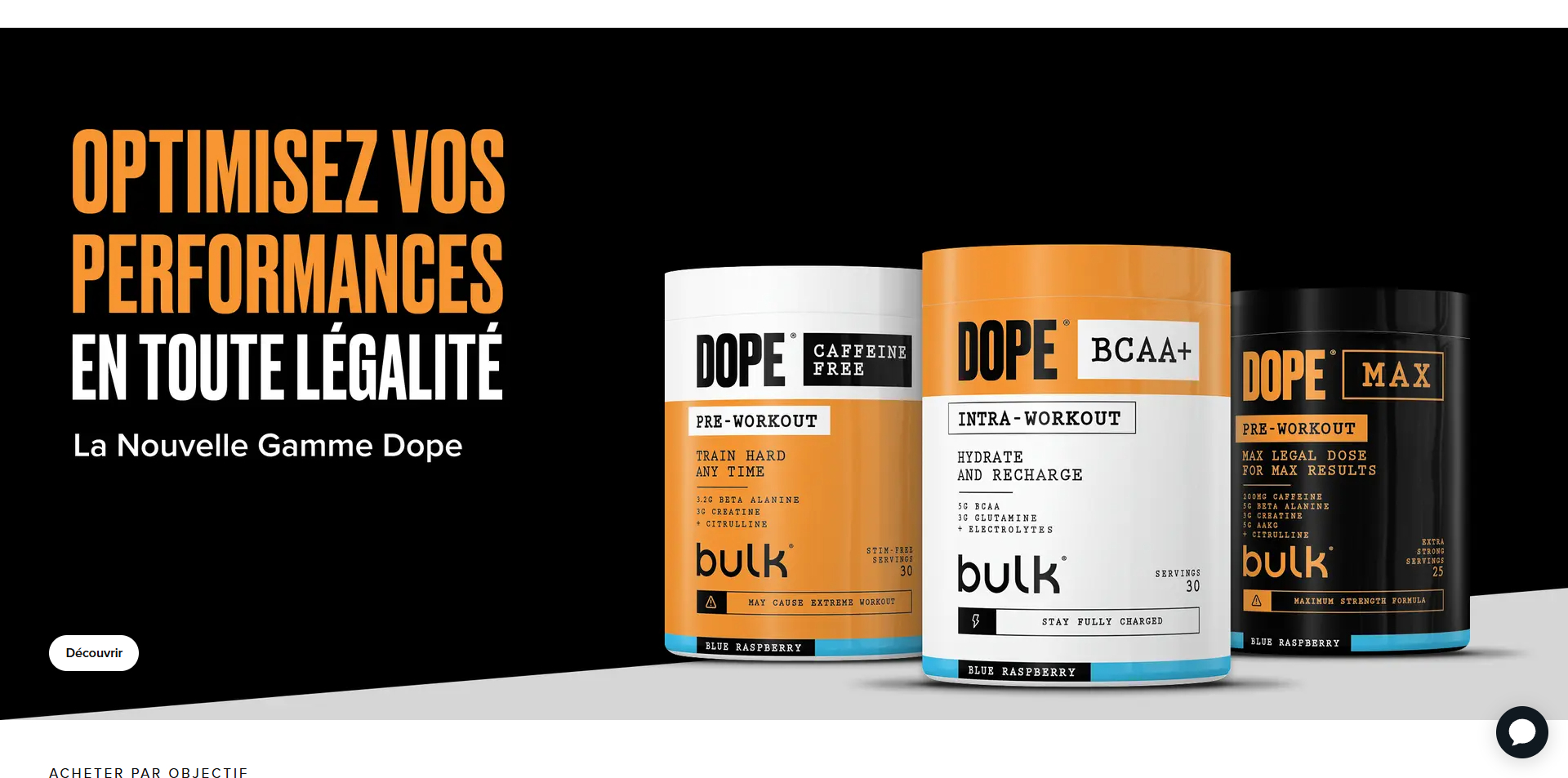 Bulk coupons