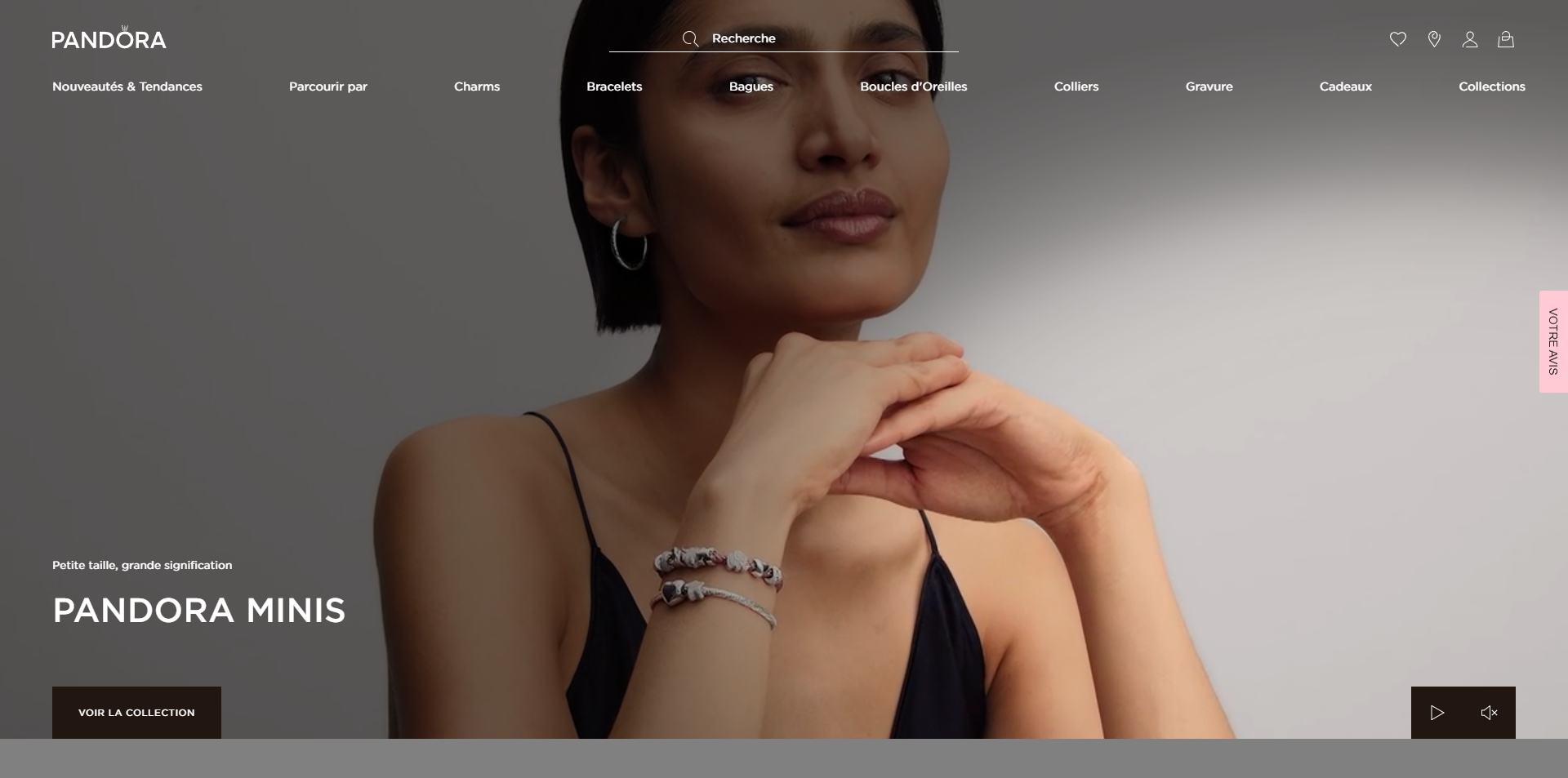 Pandora Code de réduction