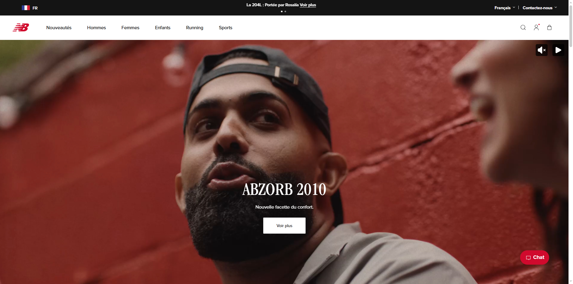 New Balance Code de réduction
