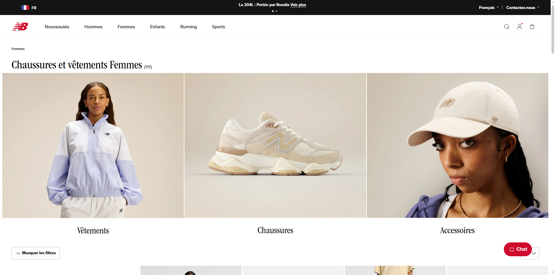 New Balance coupons