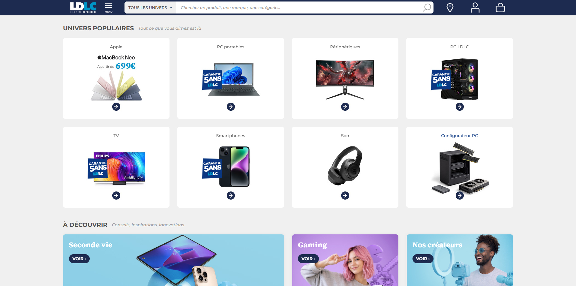 LDLC