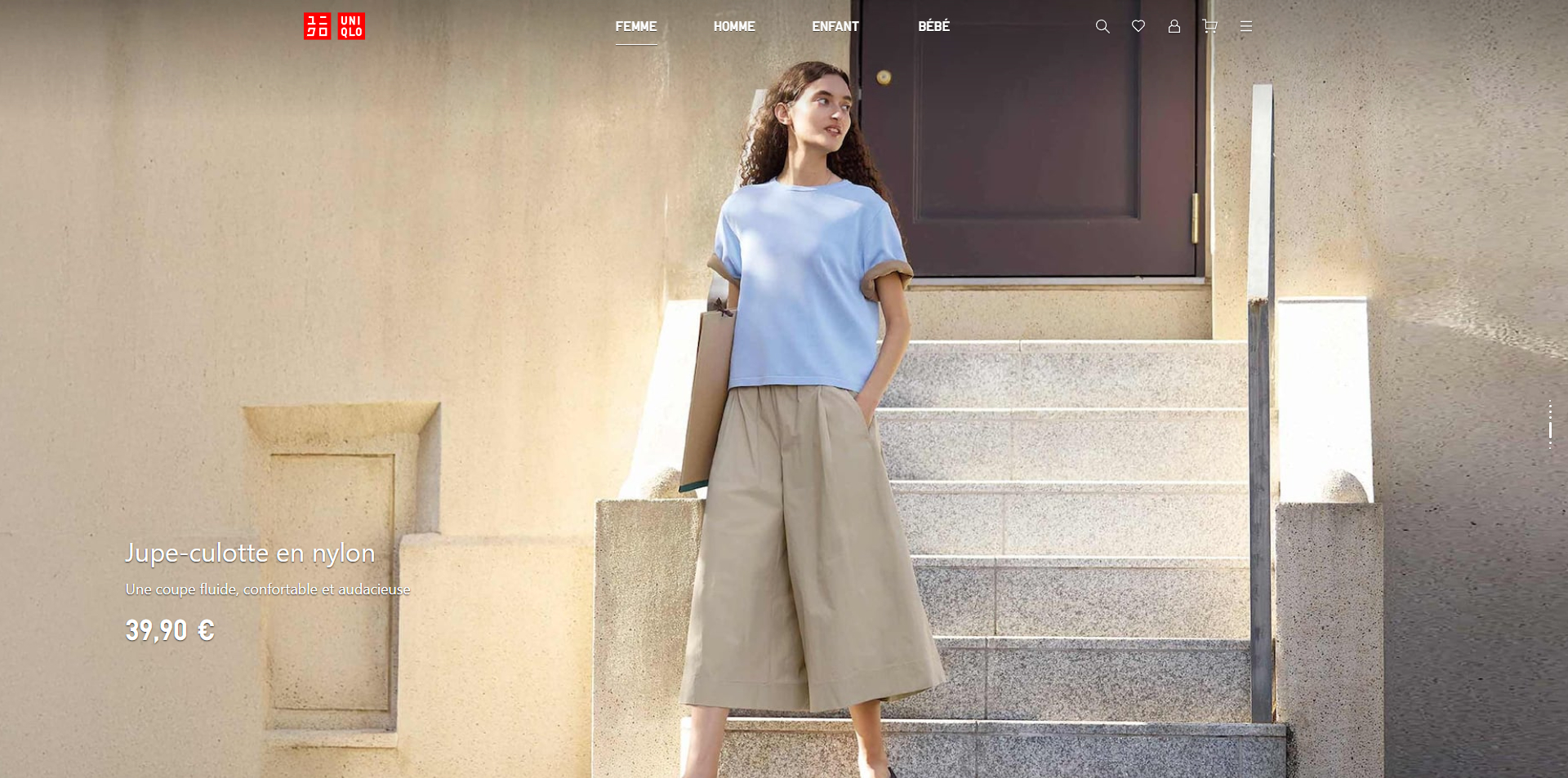 UNIQLO Code de réduction
