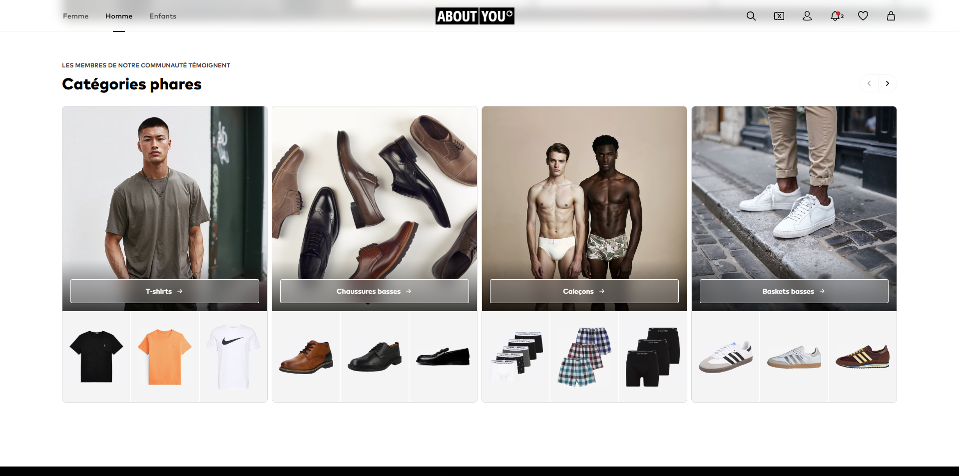 About You Code promo