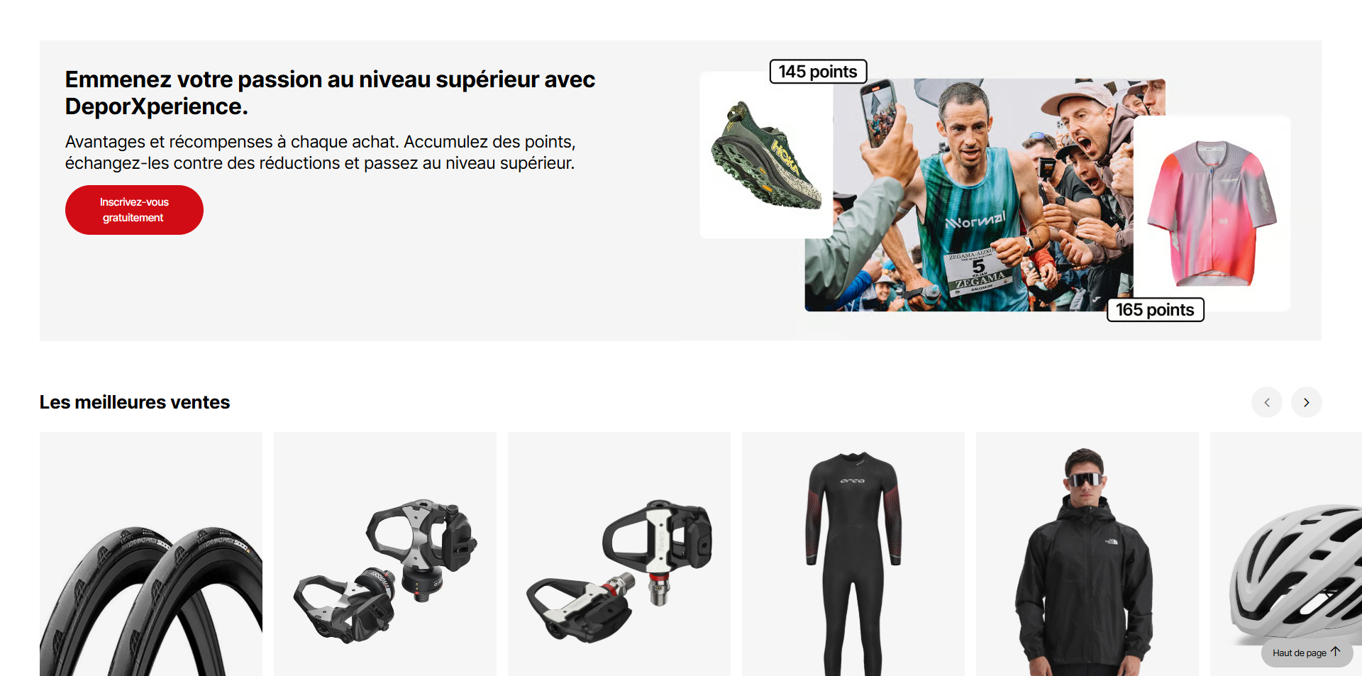 Deporvillage Bons de réduction
