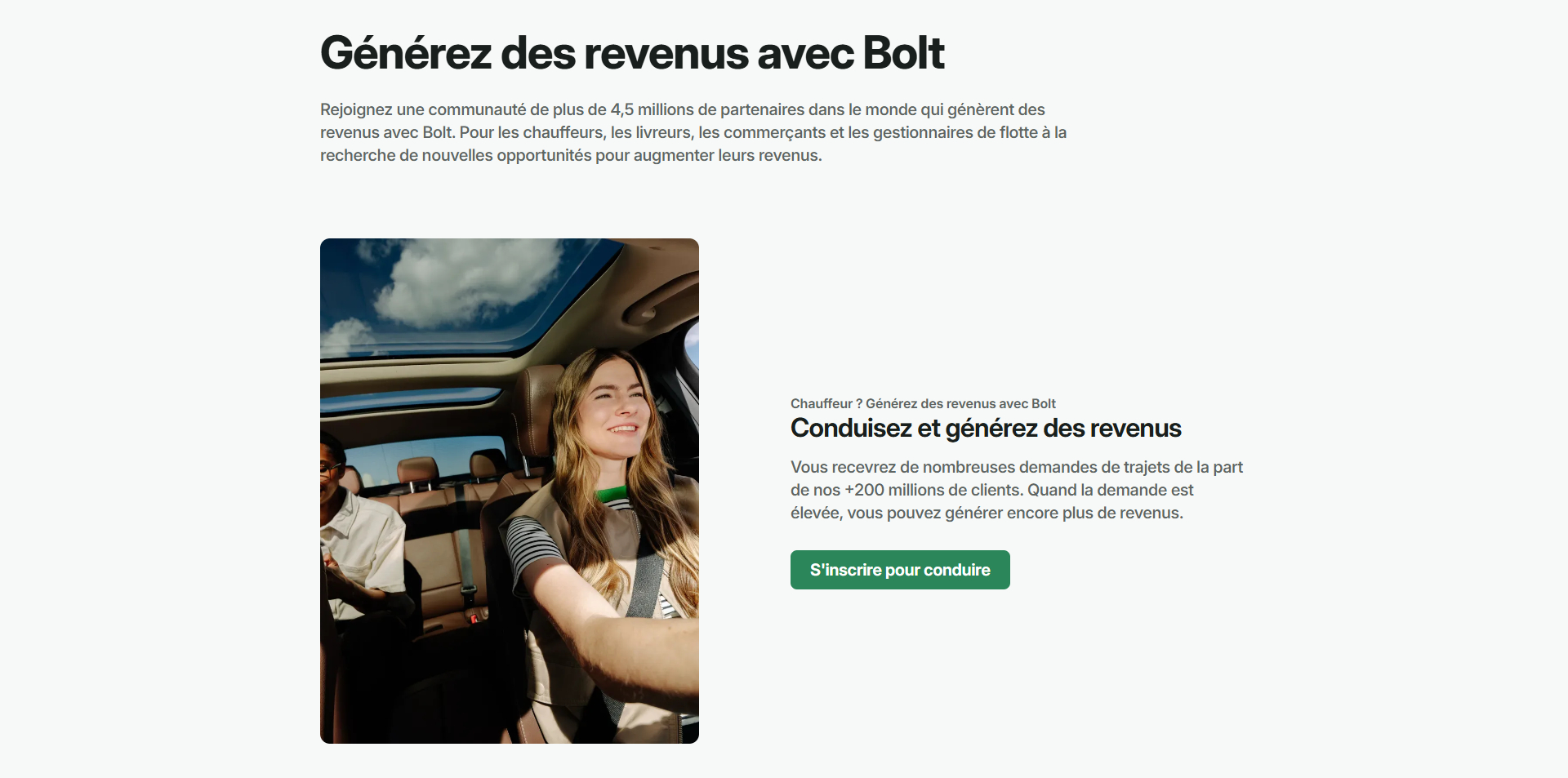 Bolt coupons