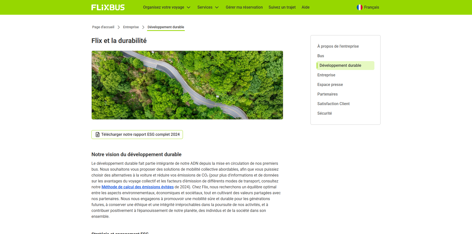 FlixBus Code promo