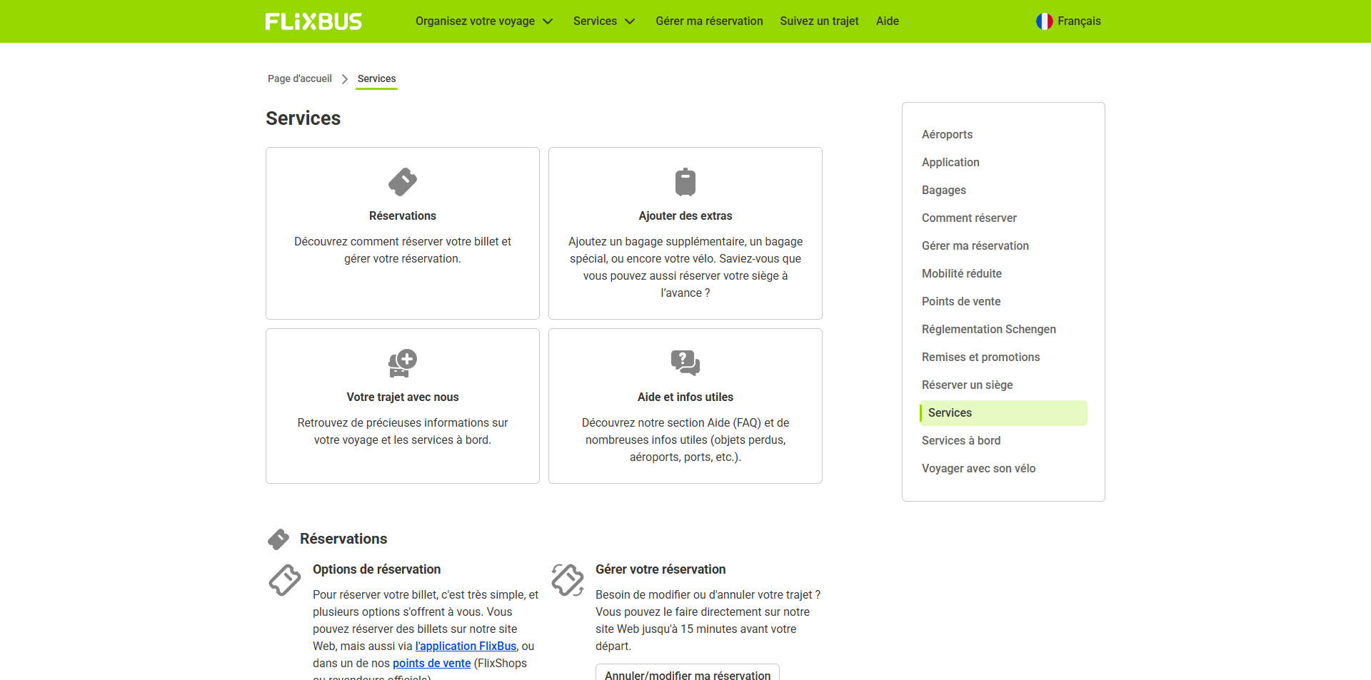 FlixBus coupons