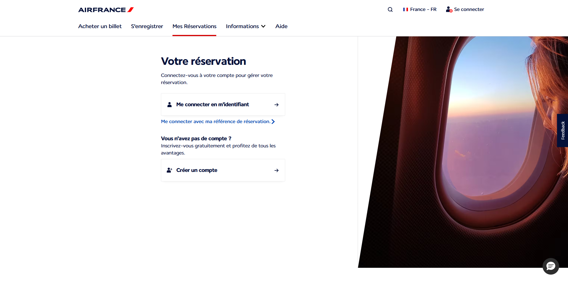 Air France coupons