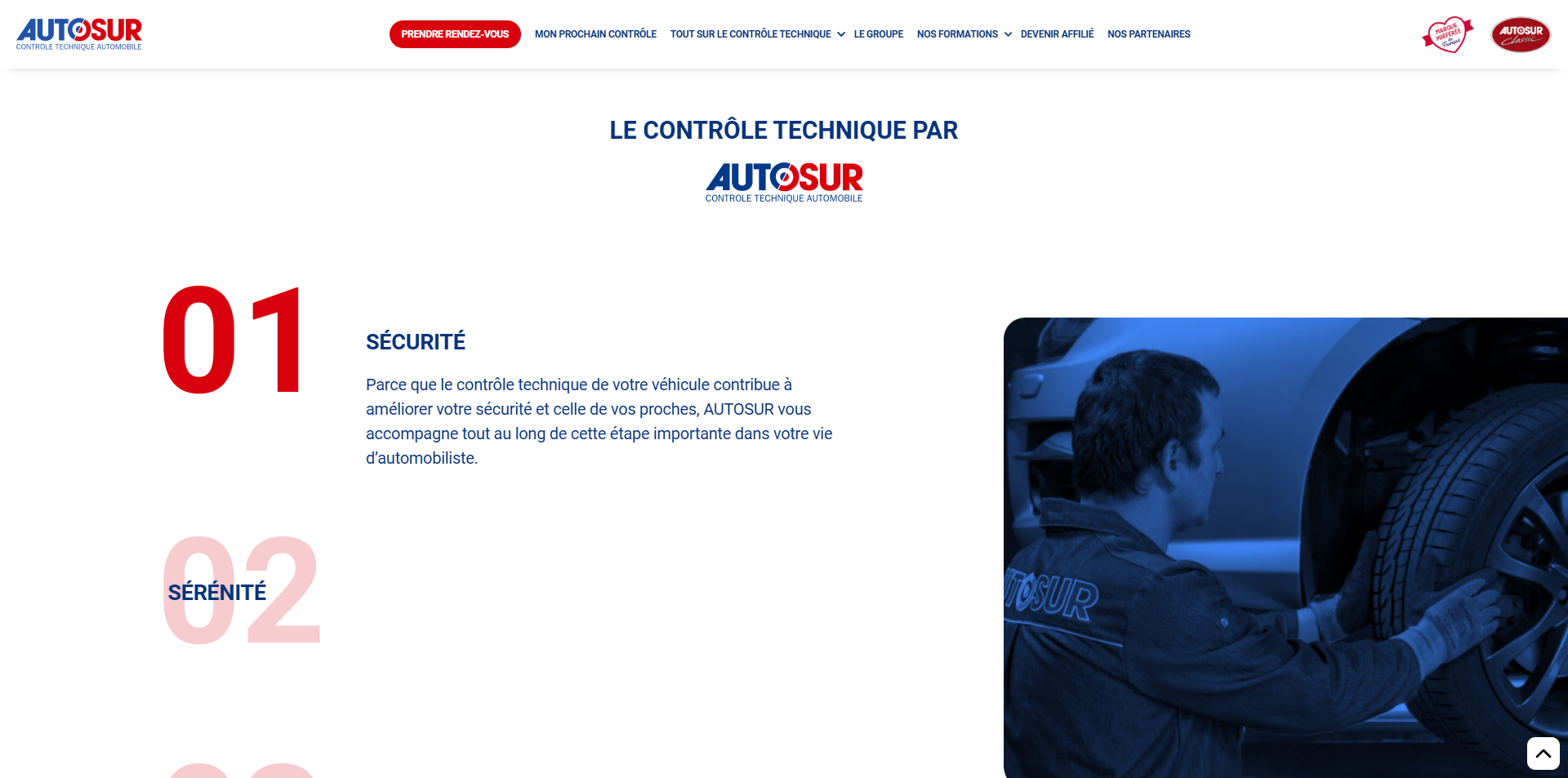 AUTOSUR