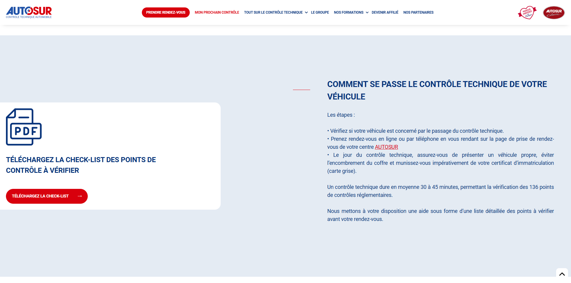 AUTOSUR Code promo