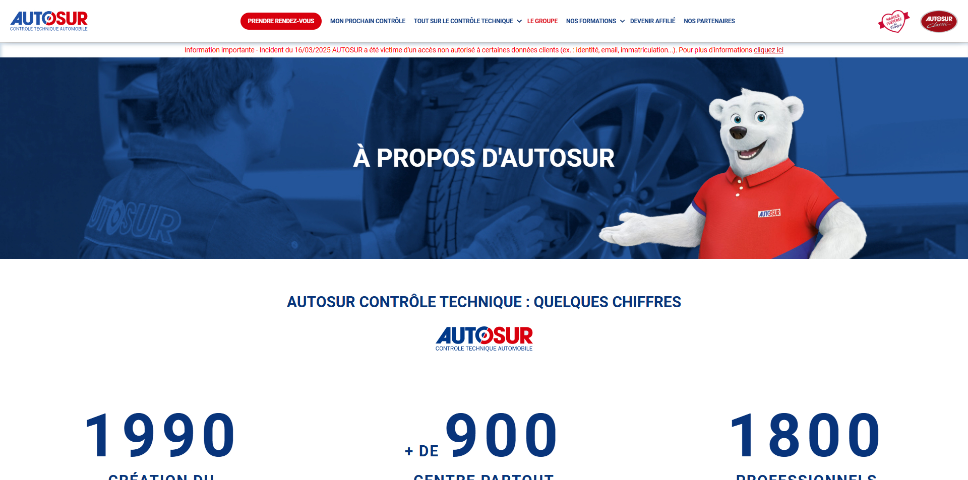 AUTOSUR Code promo