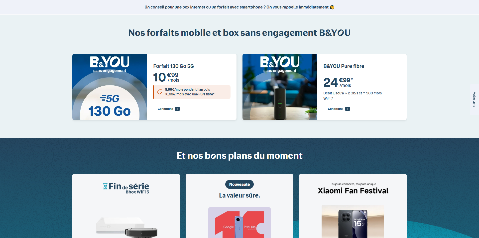 Bouygues Telecom