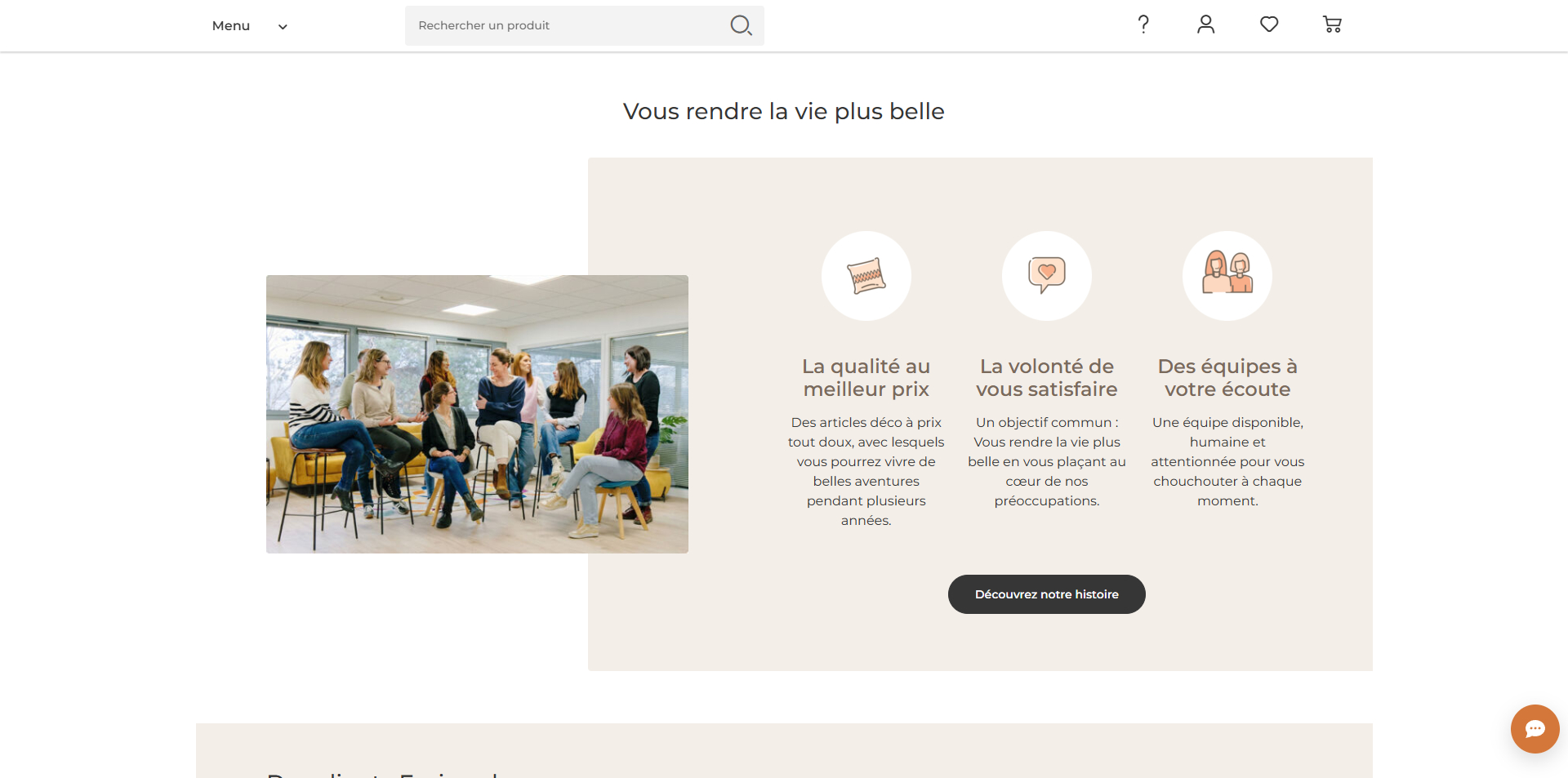 Eminza Bon d'achat