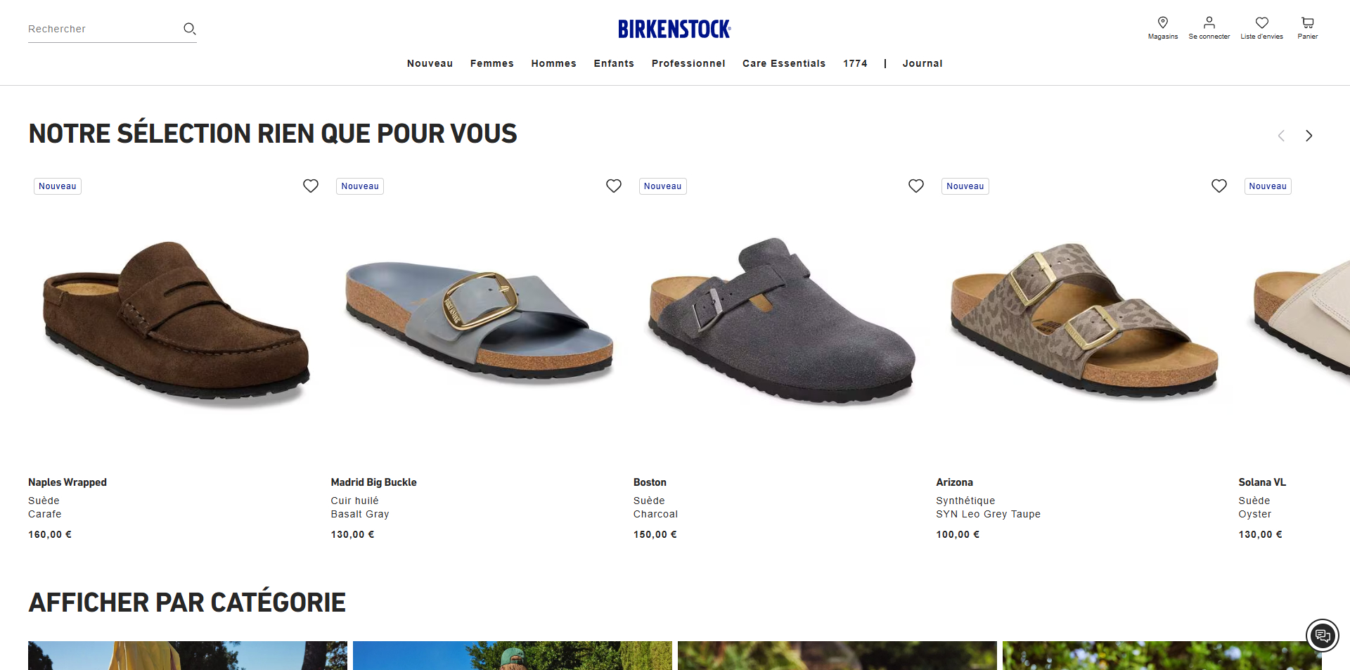 Birkenstock