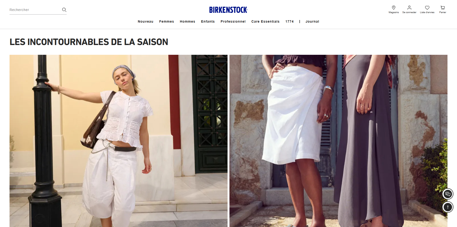 Birkenstock coupons
