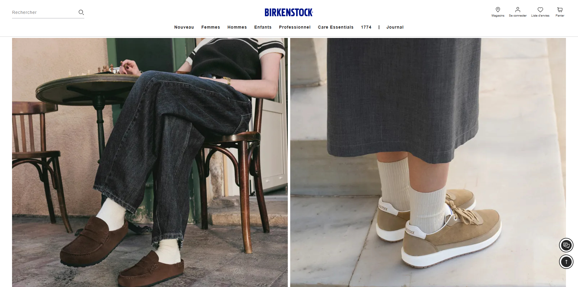 Birkenstock Code promo