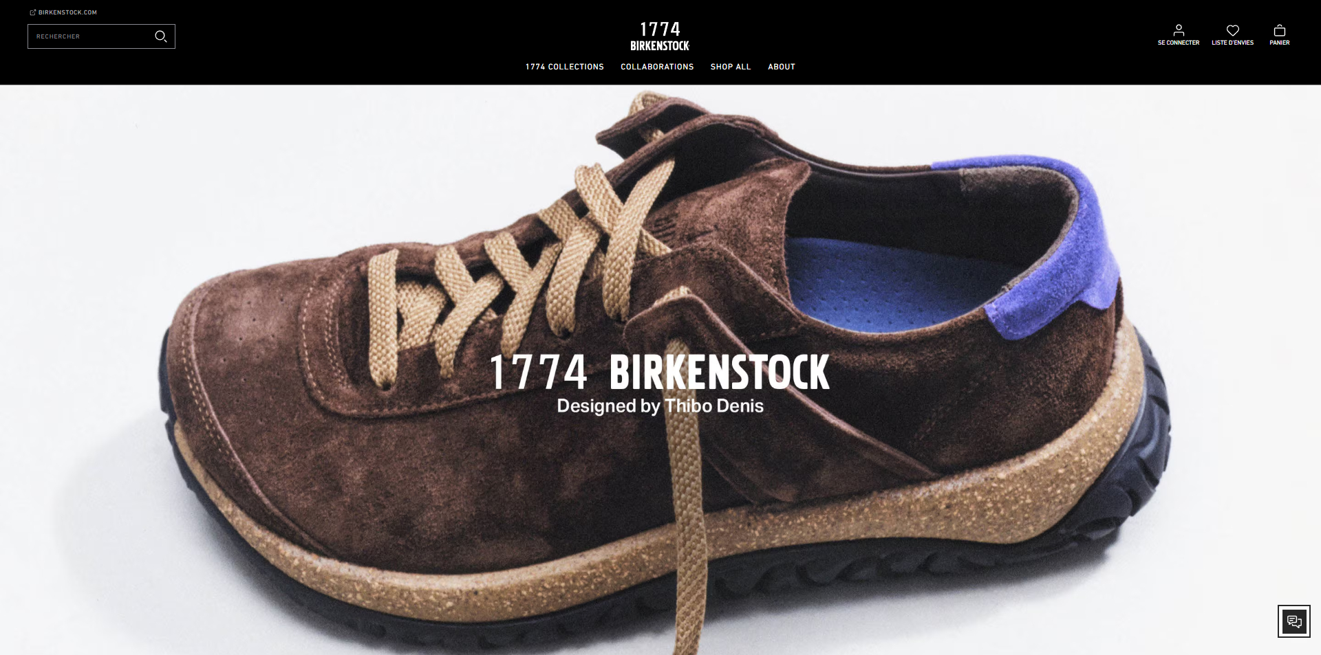 Birkenstock Code de réduction