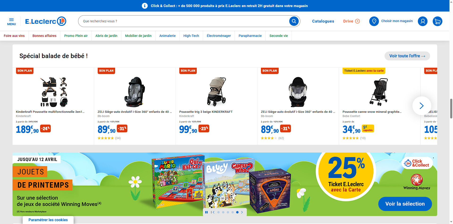 Sitemapcdatahttpsshopinf Inetcomcafetiere Leclerc Promo