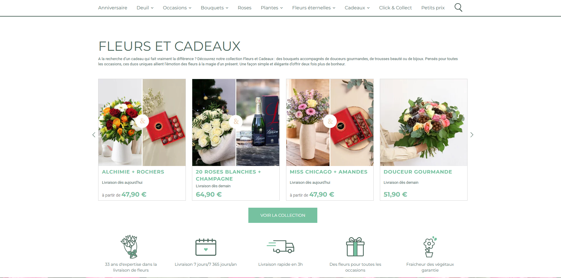 Florajet coupons