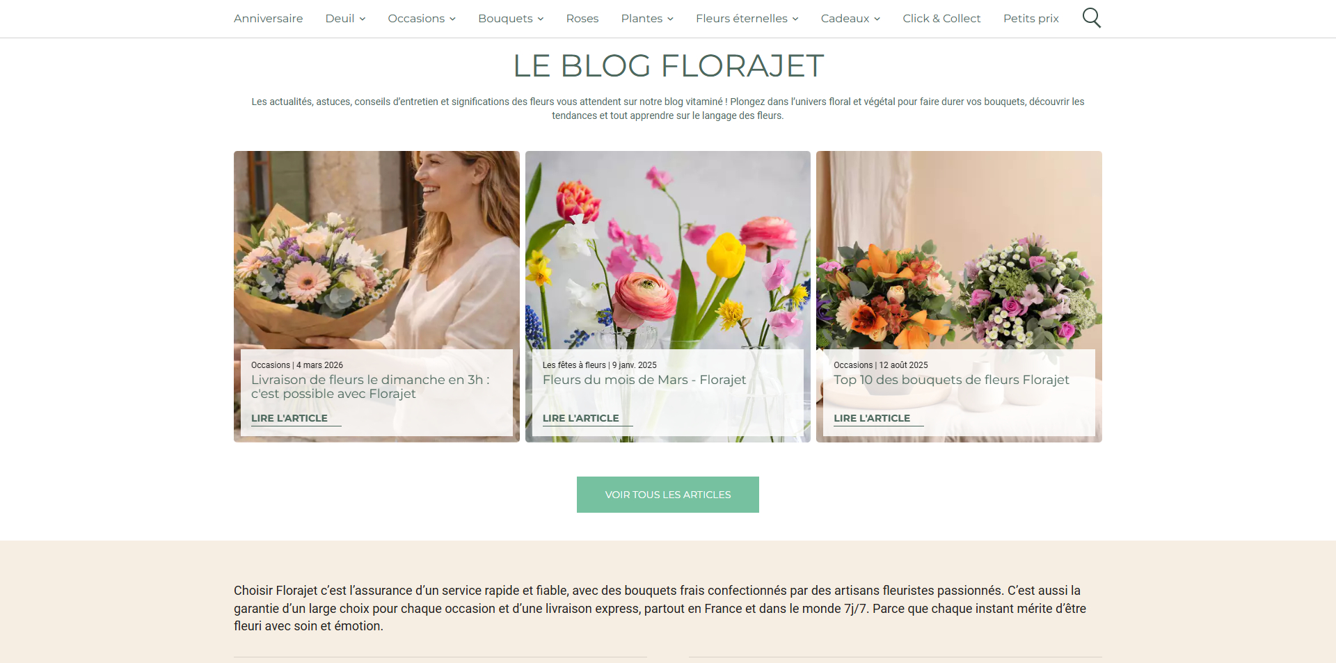 Florajet Code promo