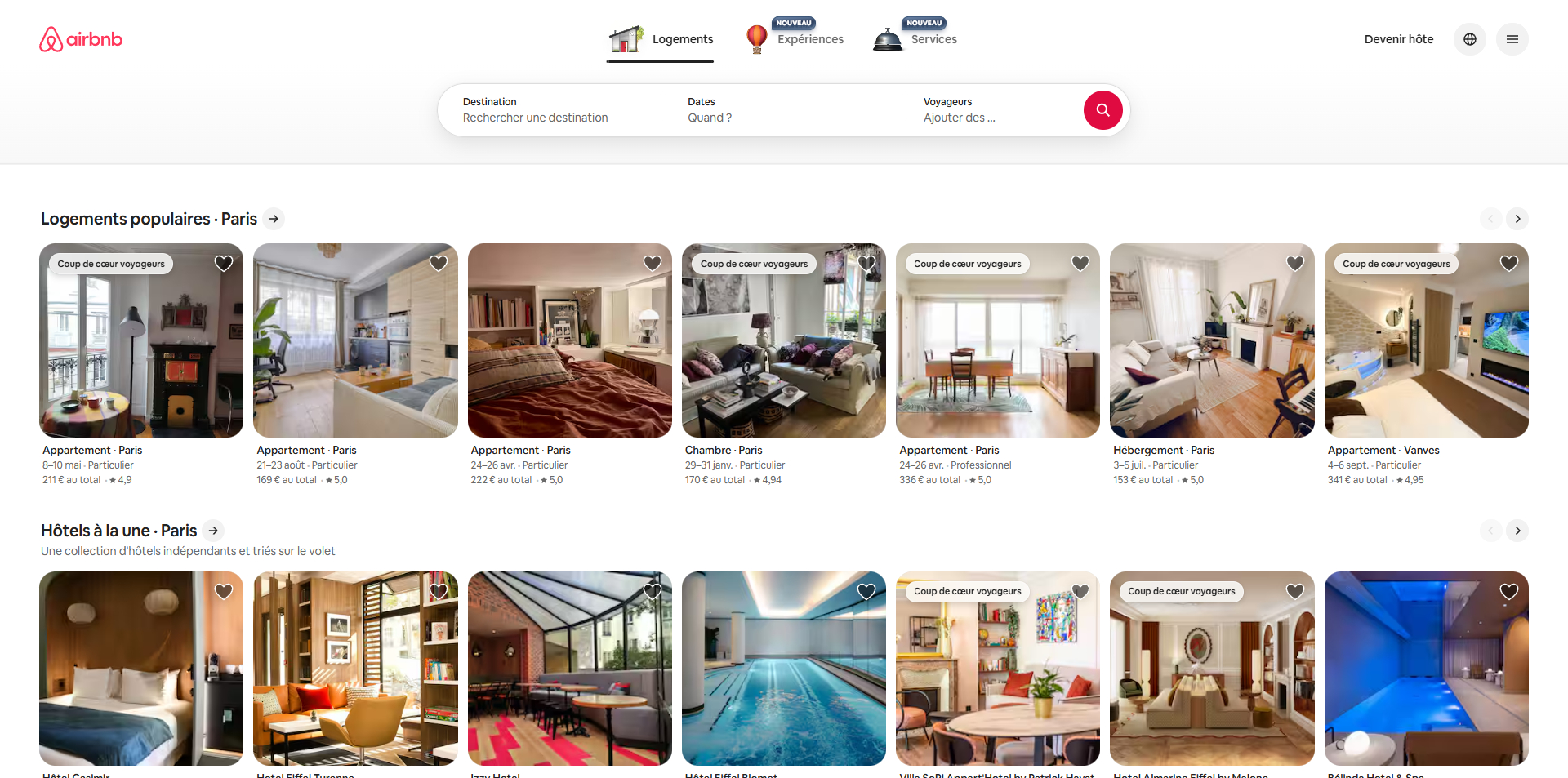 Airbnb Code de réduction
