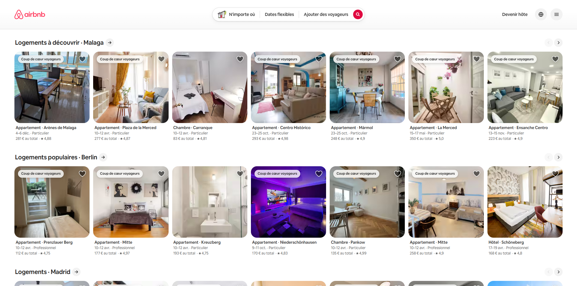 Airbnb Code promo
