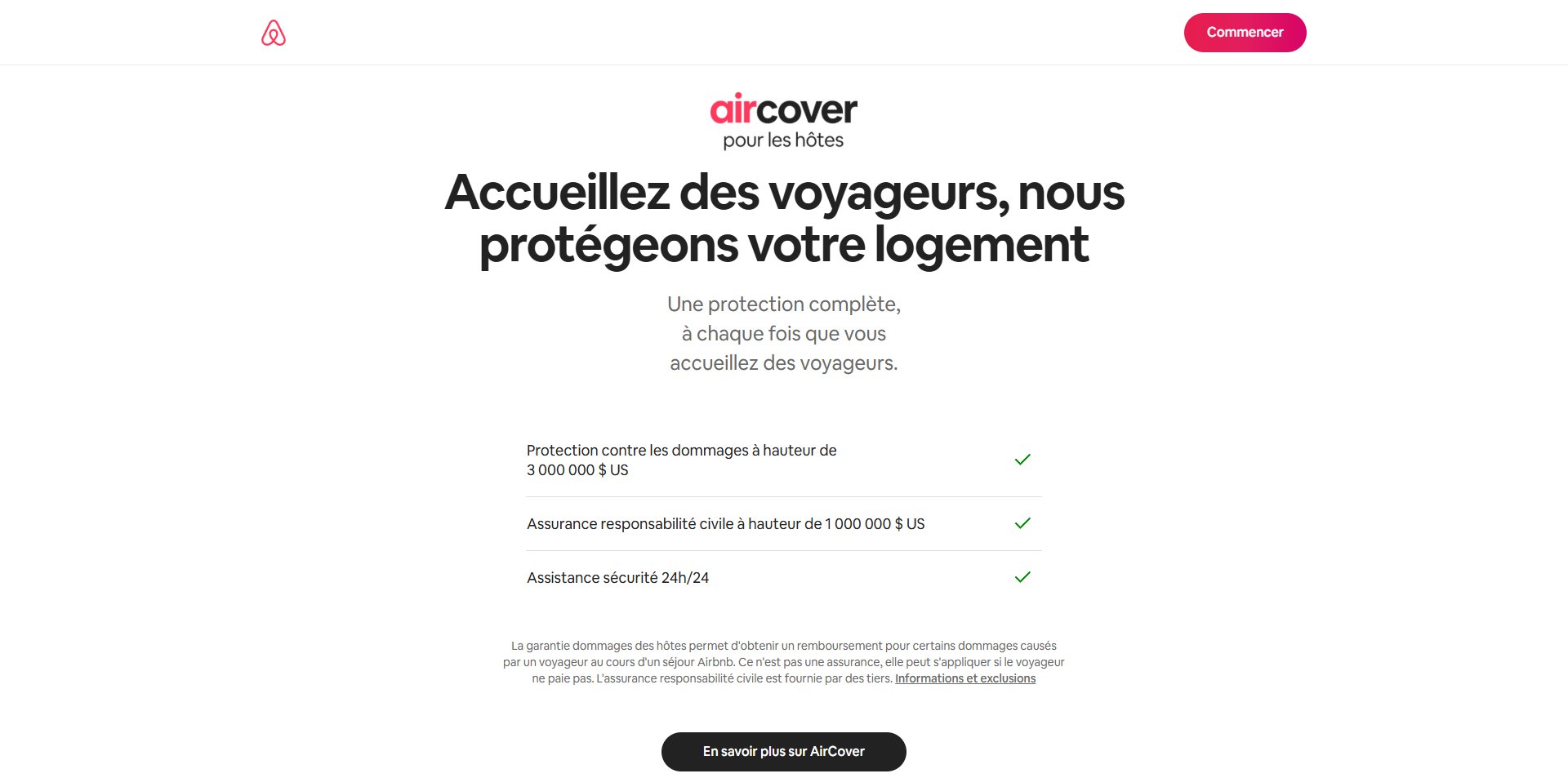 Airbnb Code promo