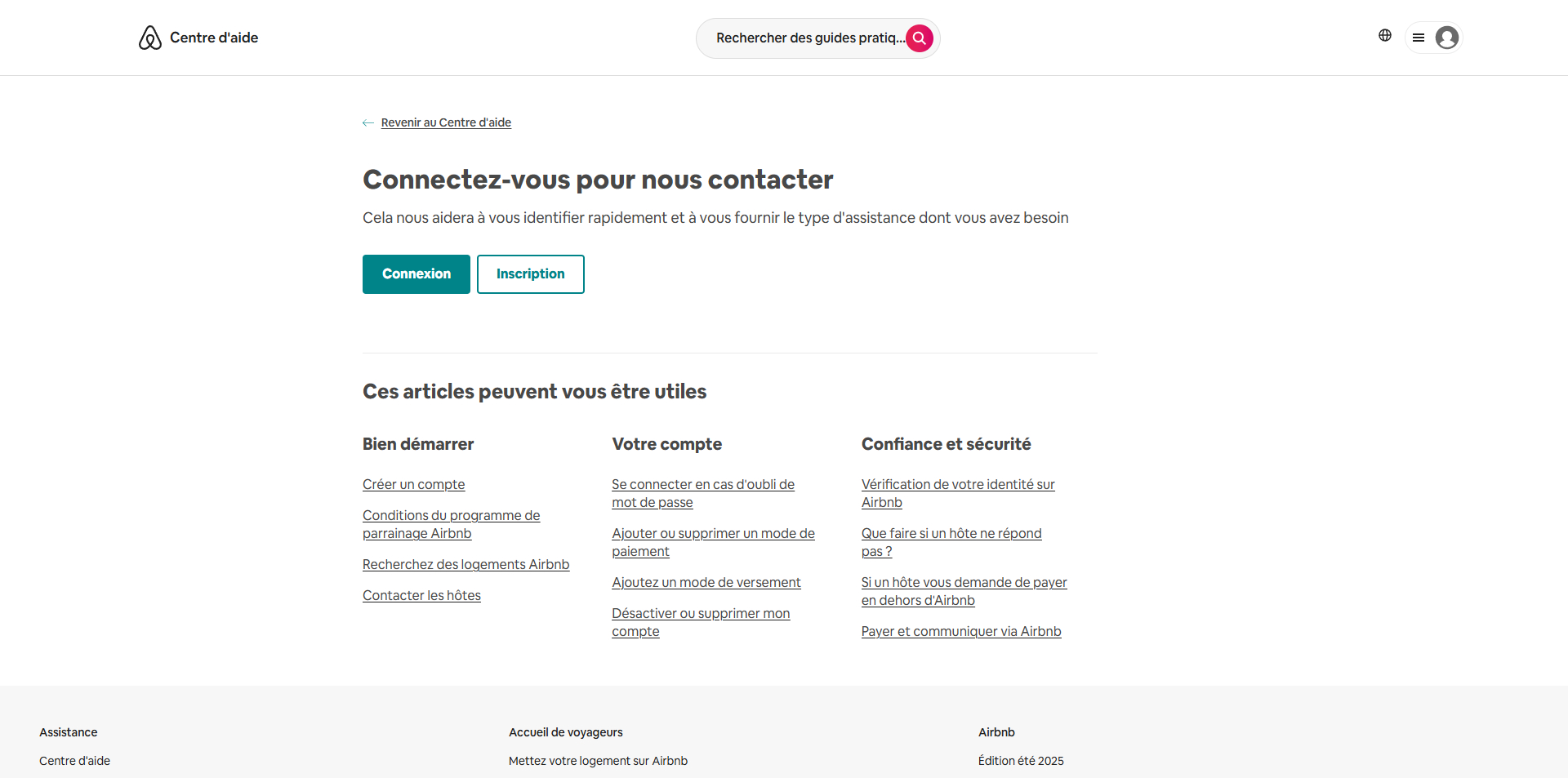 Airbnb Code promo