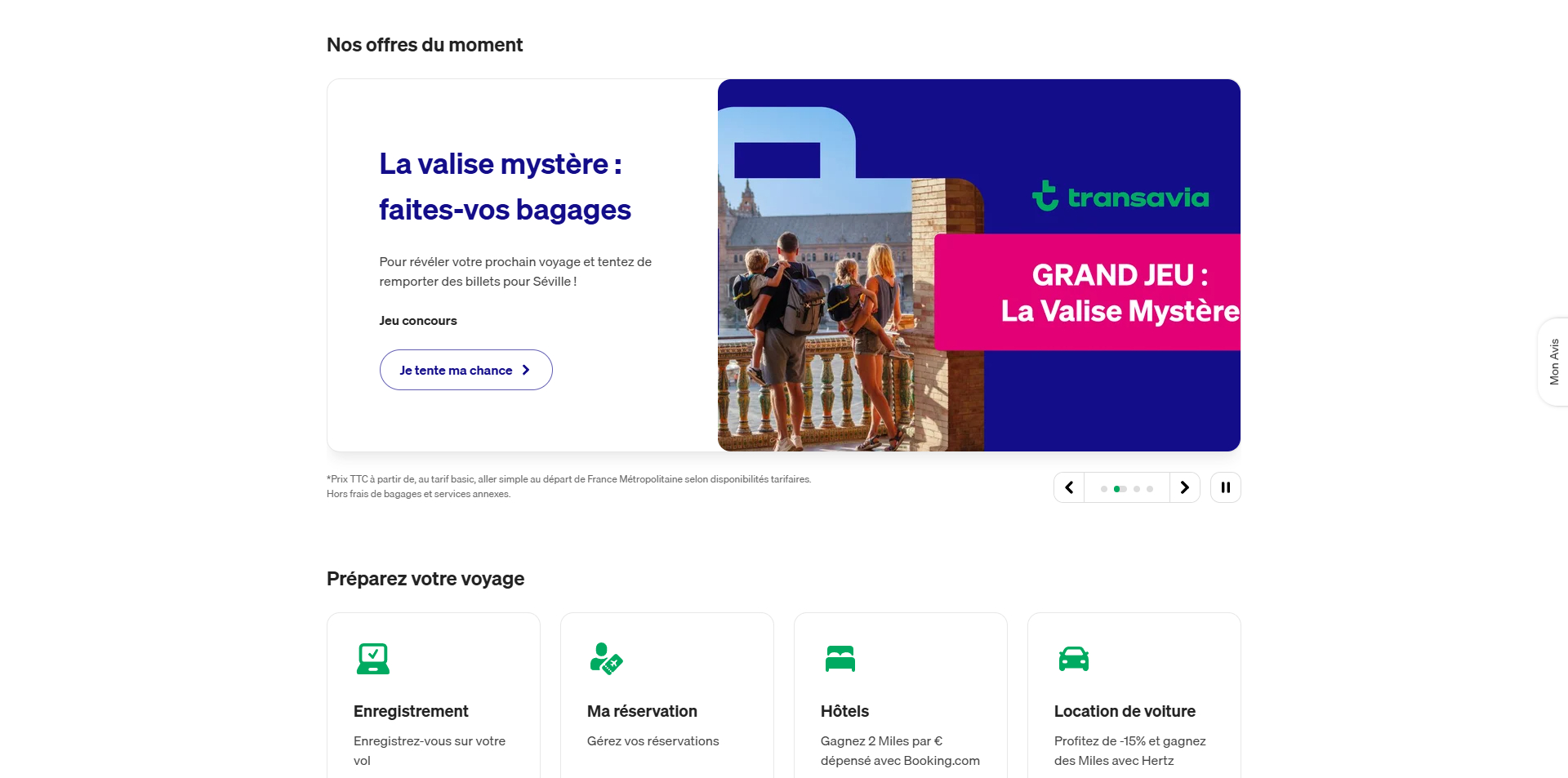 Transavia