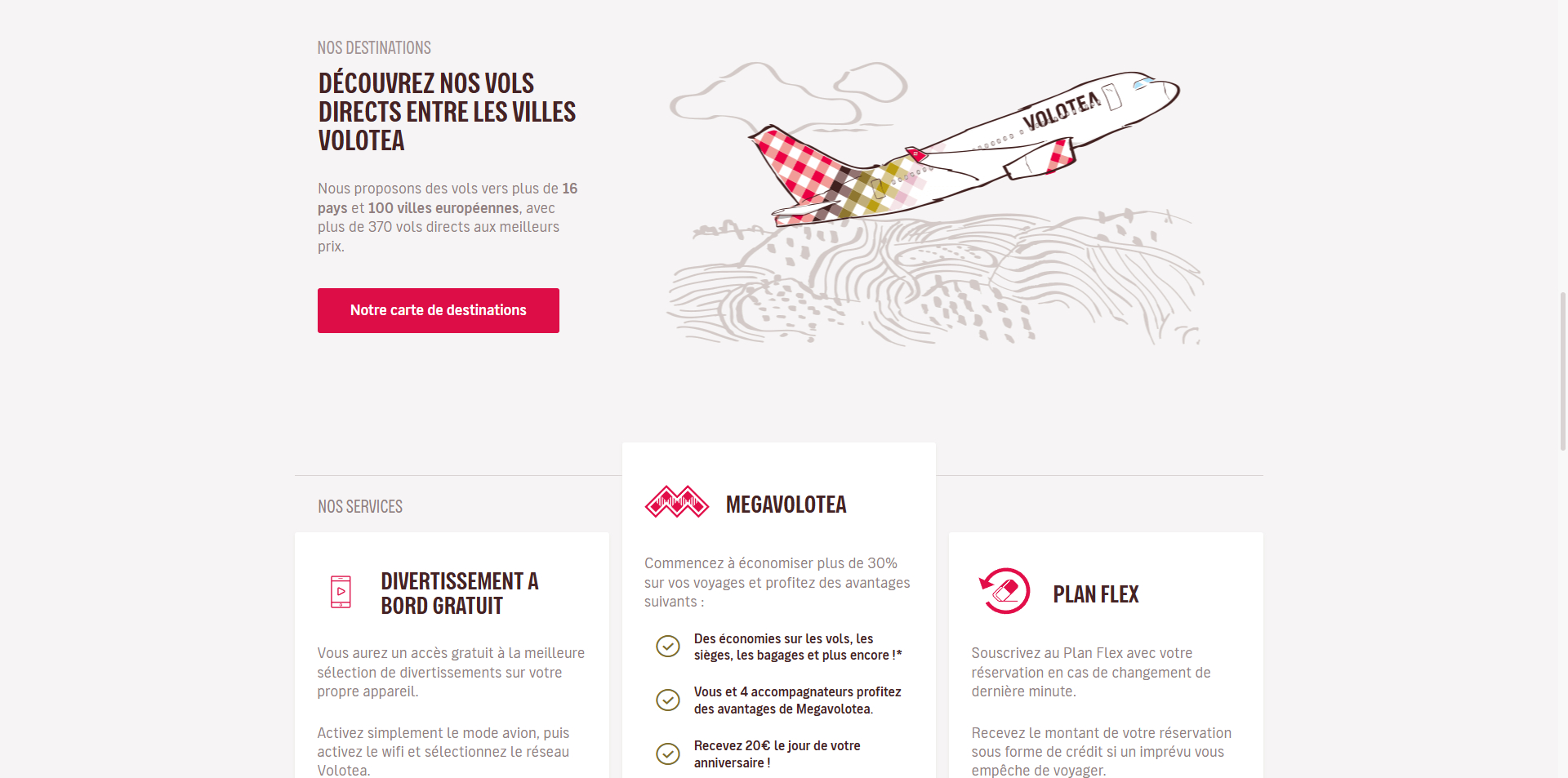VOLOTEA