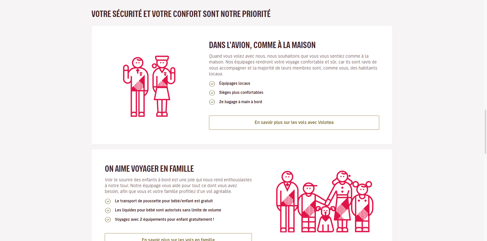 VOLOTEA Code promo
