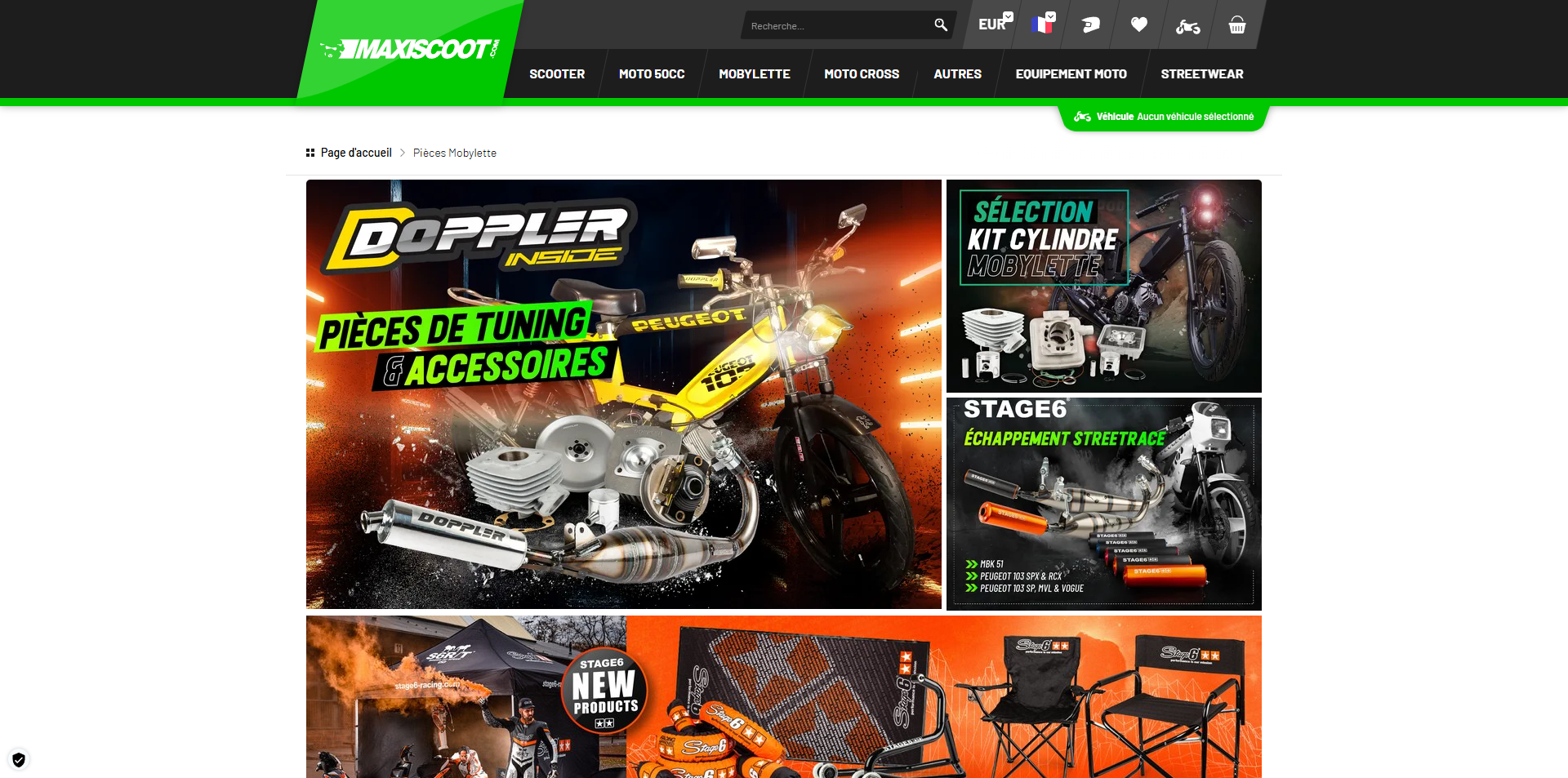 Maxiscoot coupons