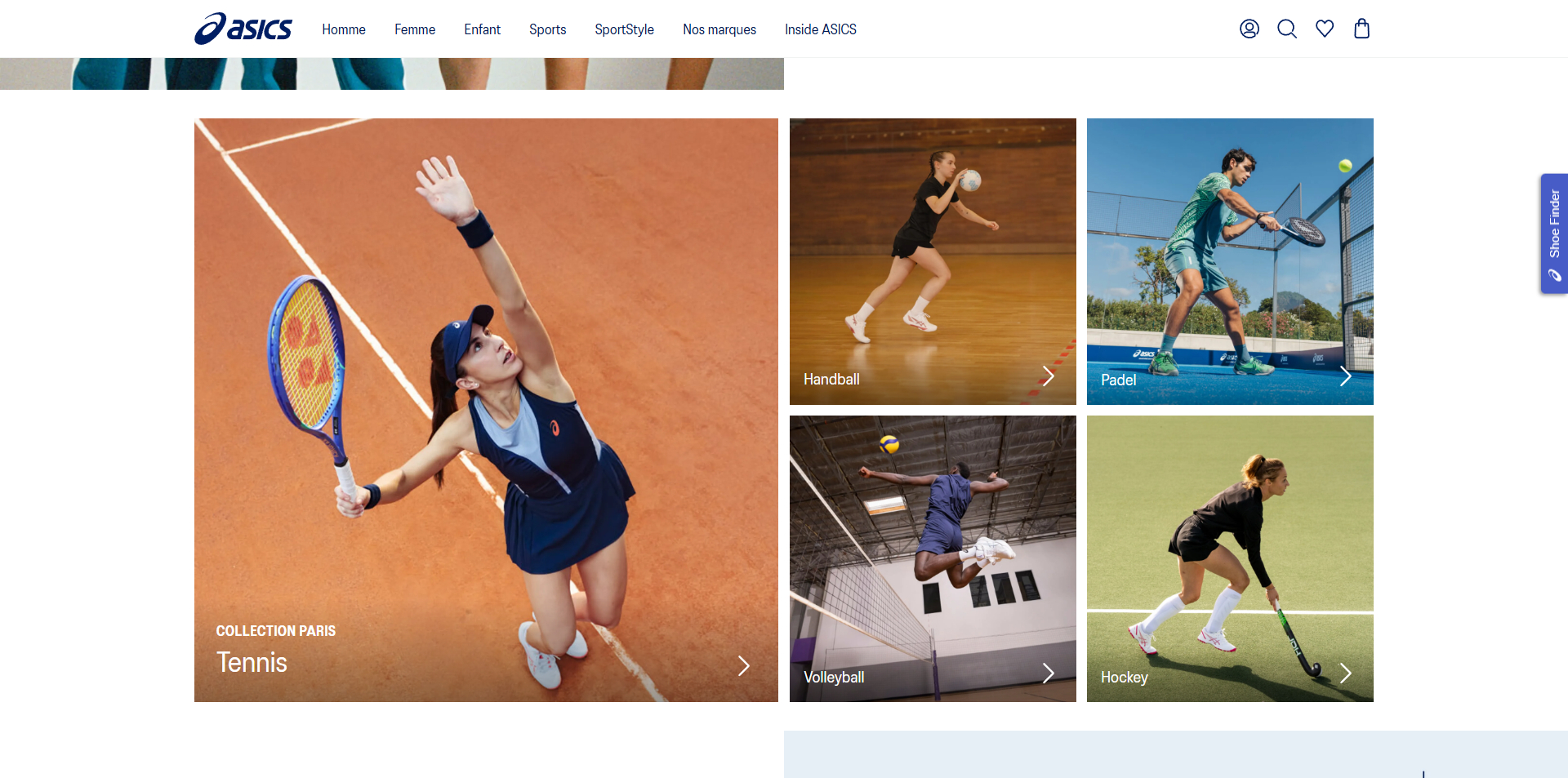 Asics coupons