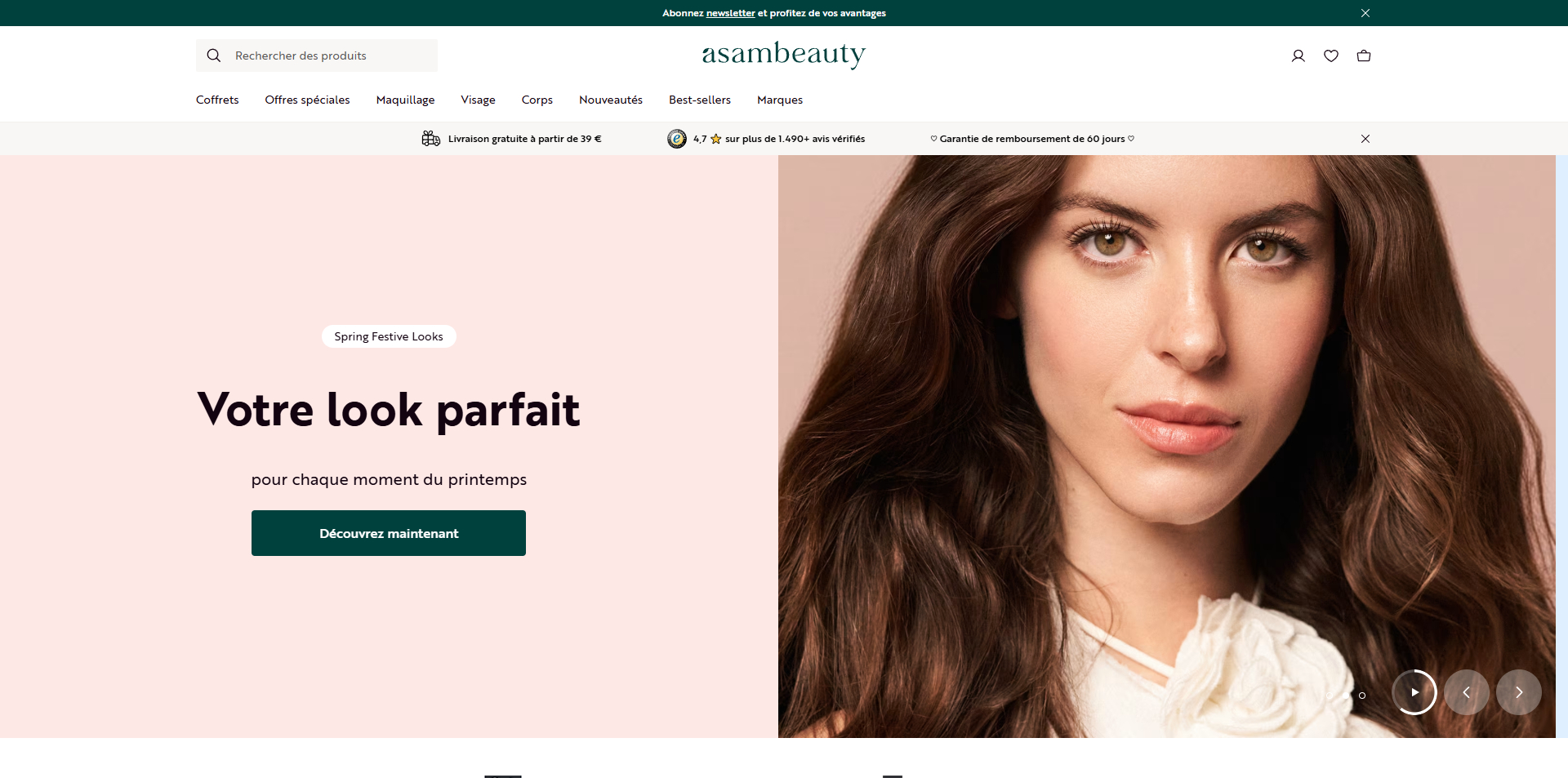 Asambeauty