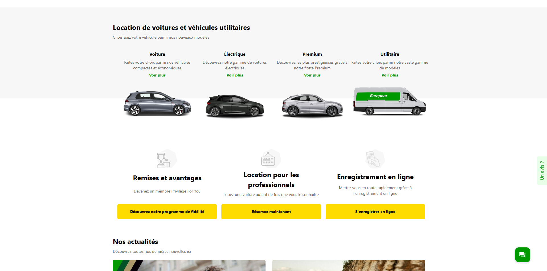 Europcar