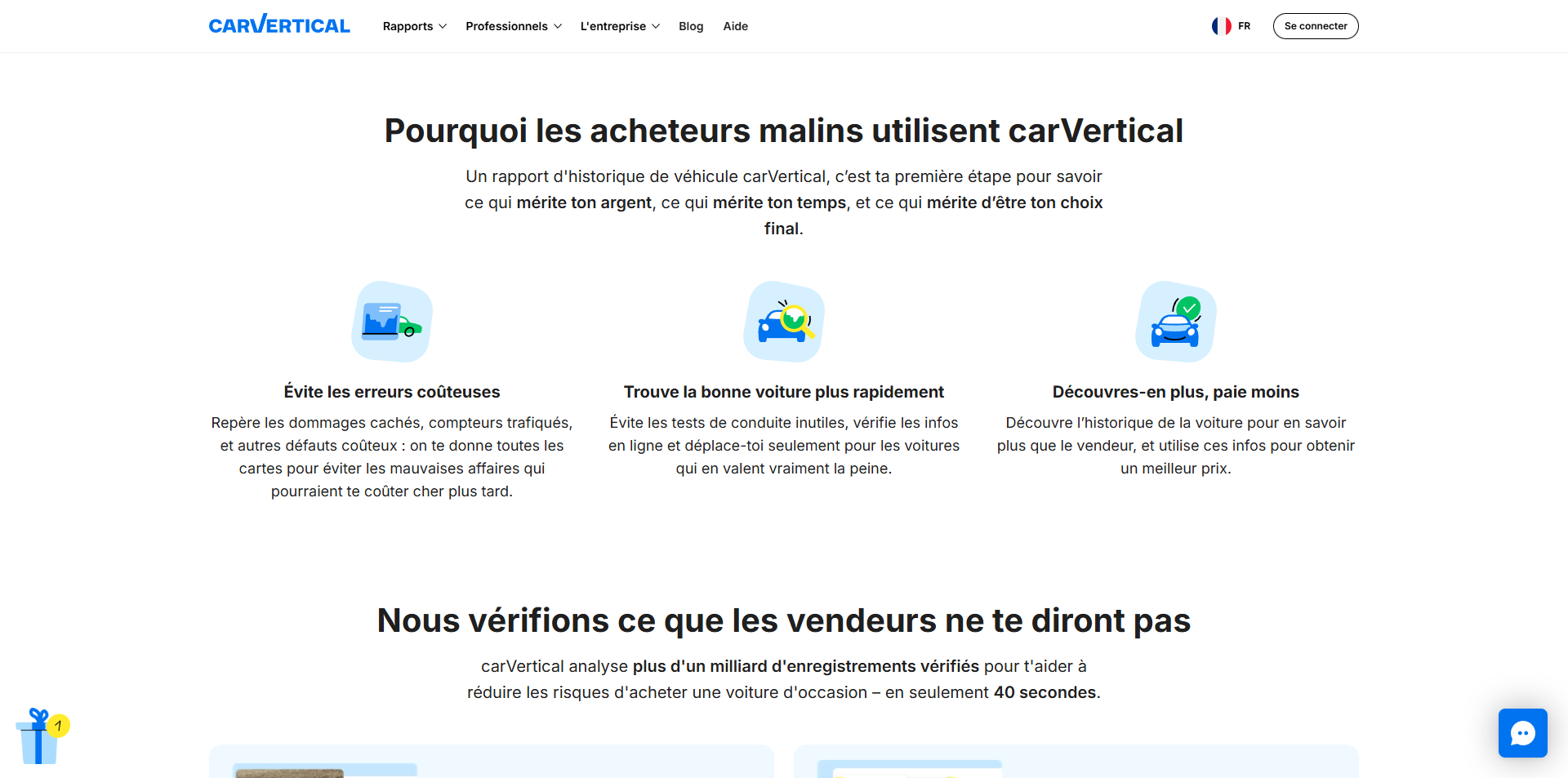 carVertical
