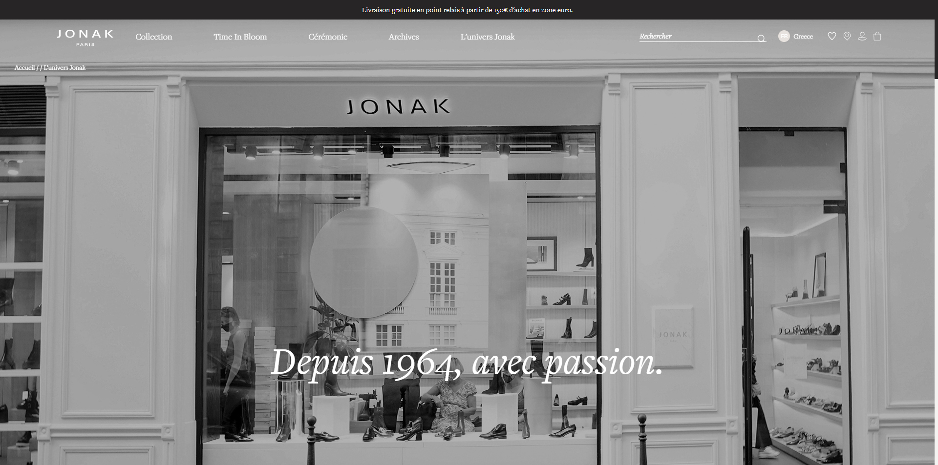 Jonak Code promo