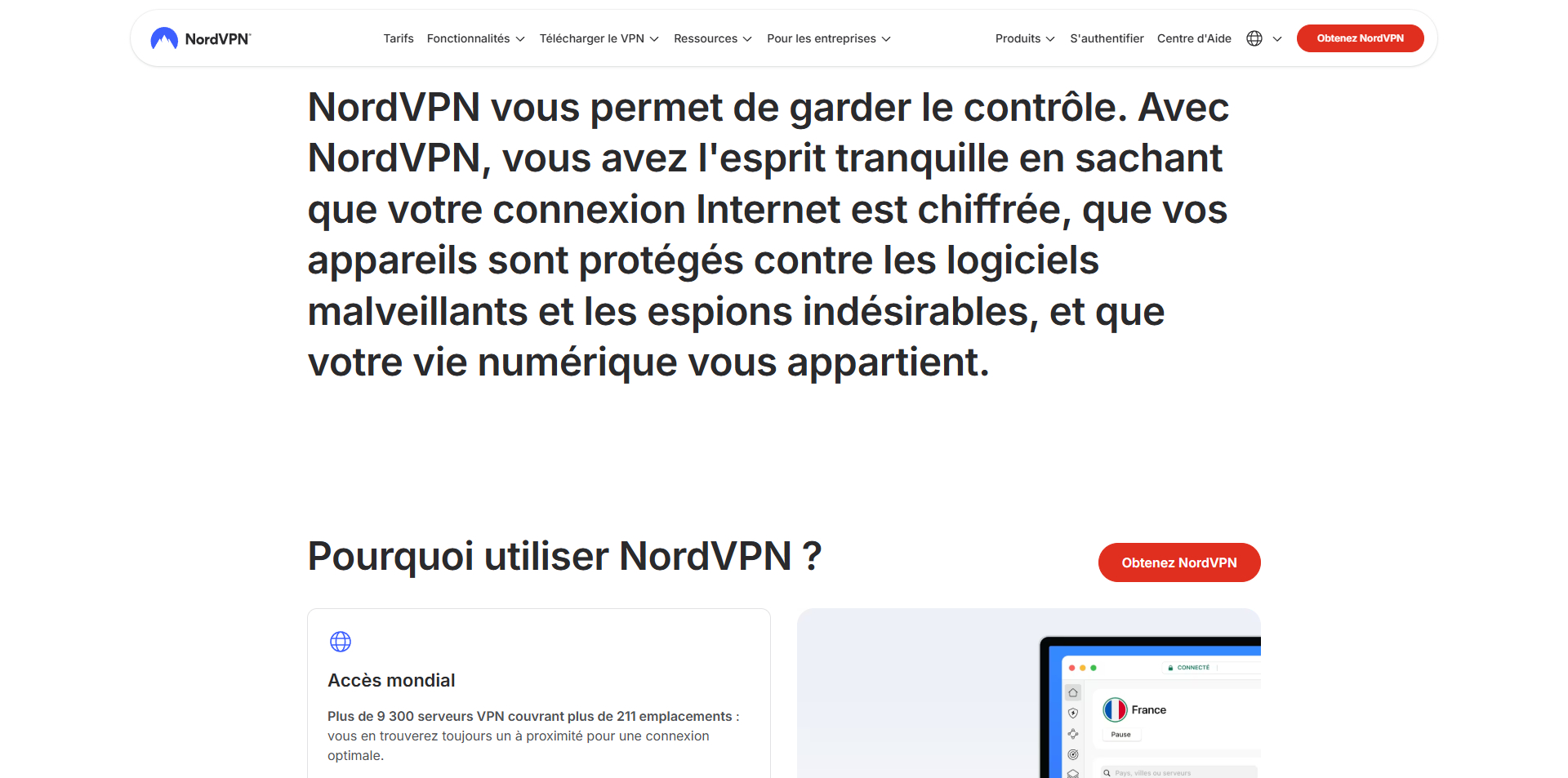NordVPN coupons