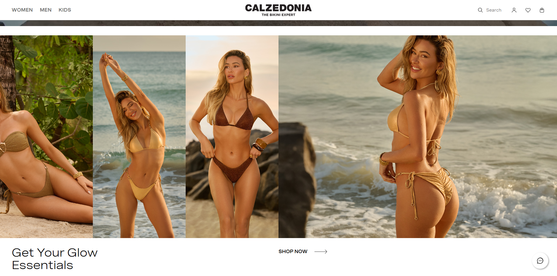 Calzedonia