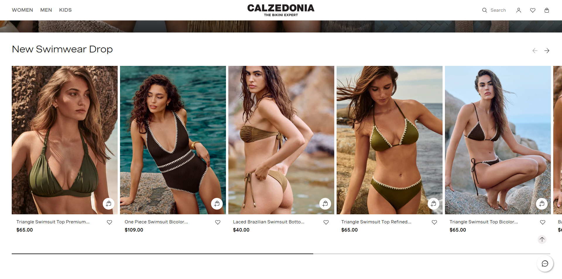 Calzedonia Code promo