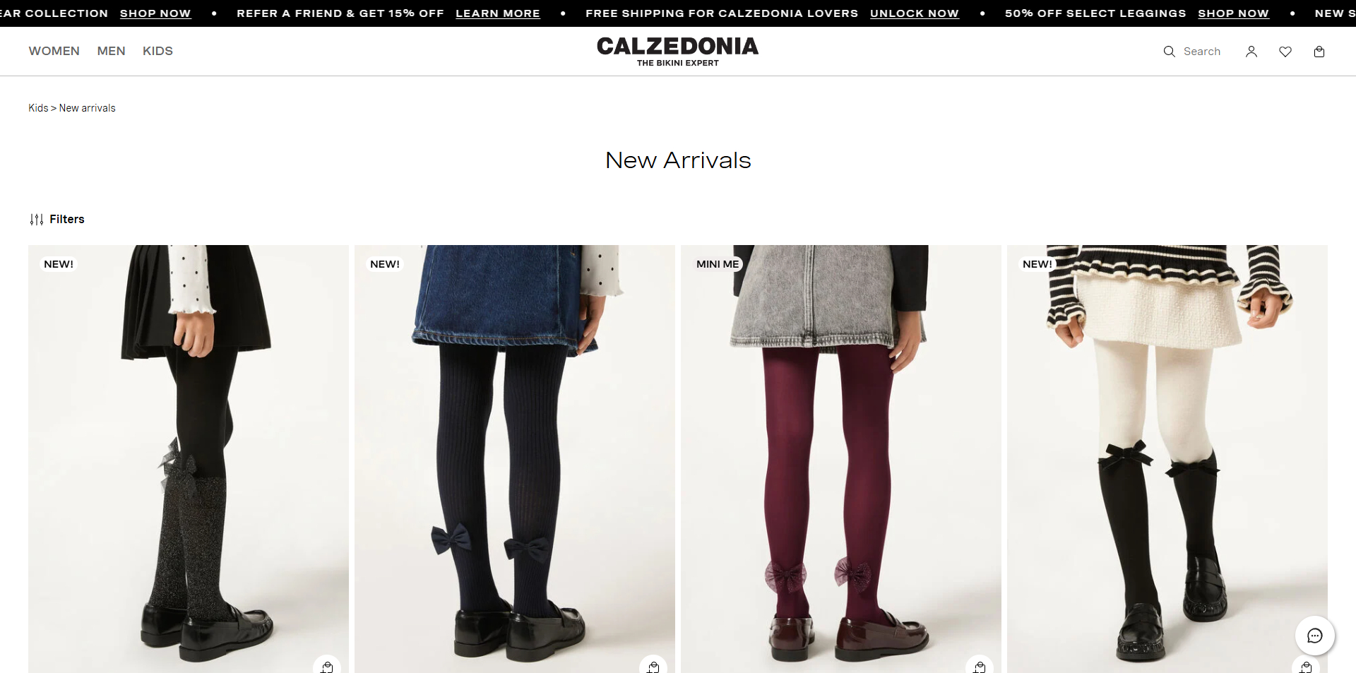Calzedonia Code de réduction