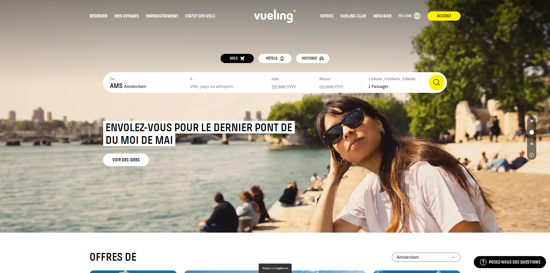 Vueling