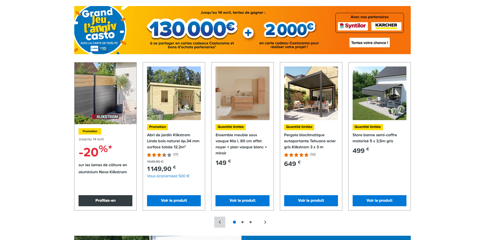 Castorama