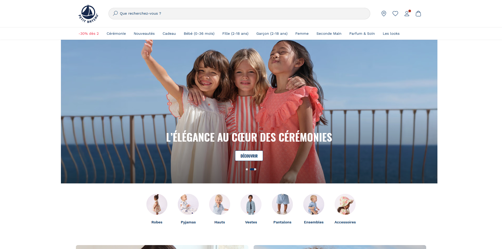 Petit Bateau
