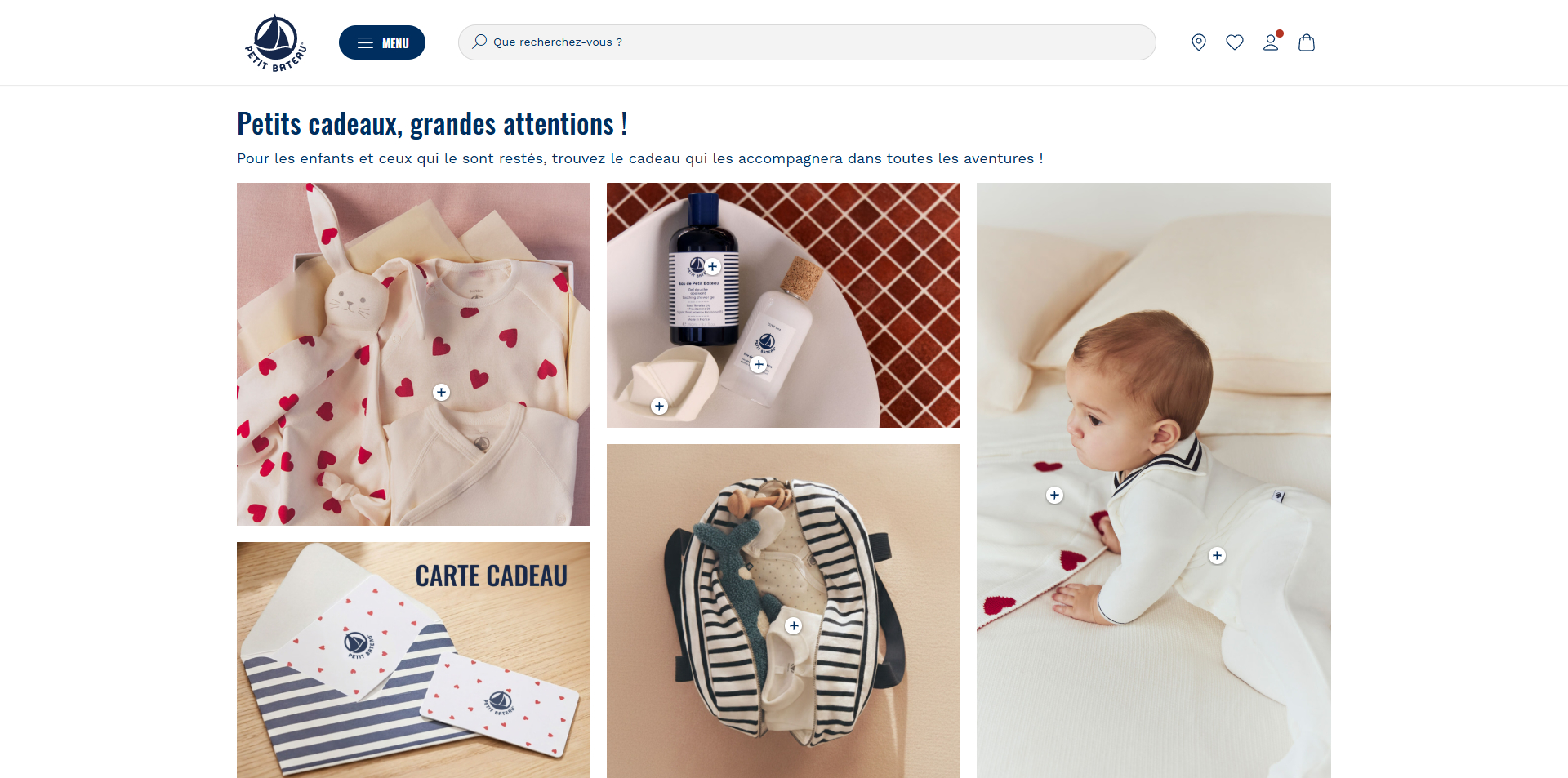 Petit Bateau coupons