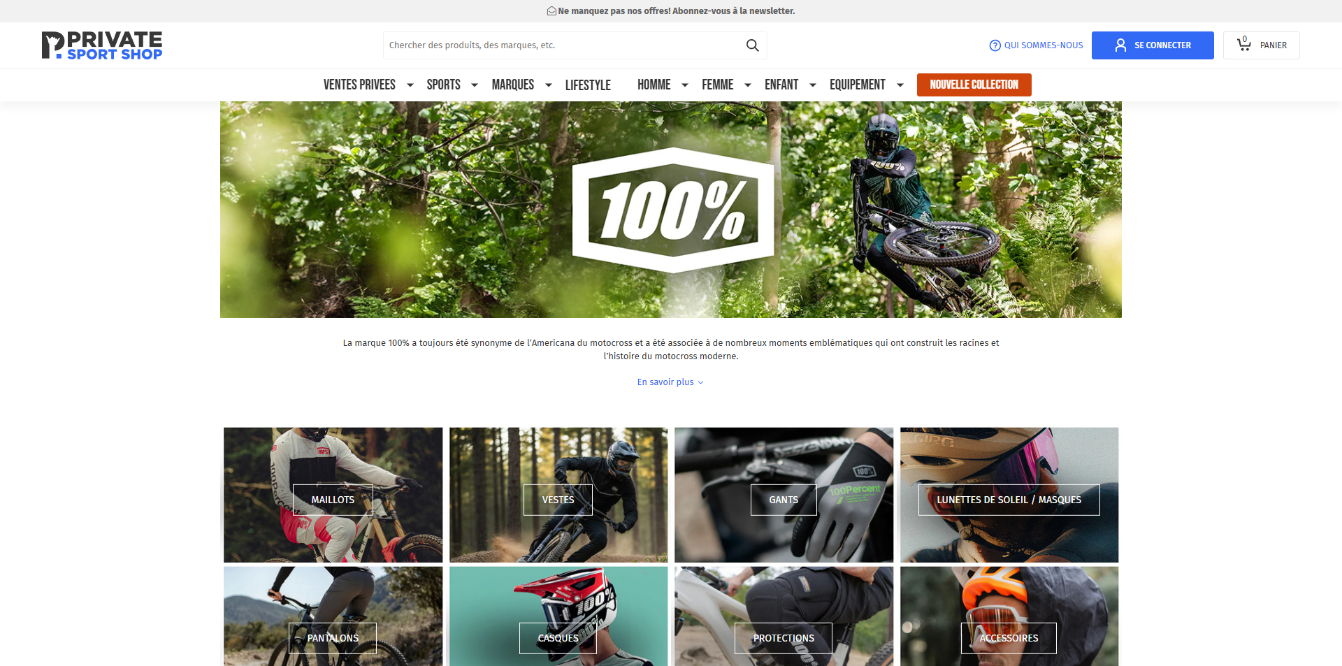 Private Sport Shop coupons