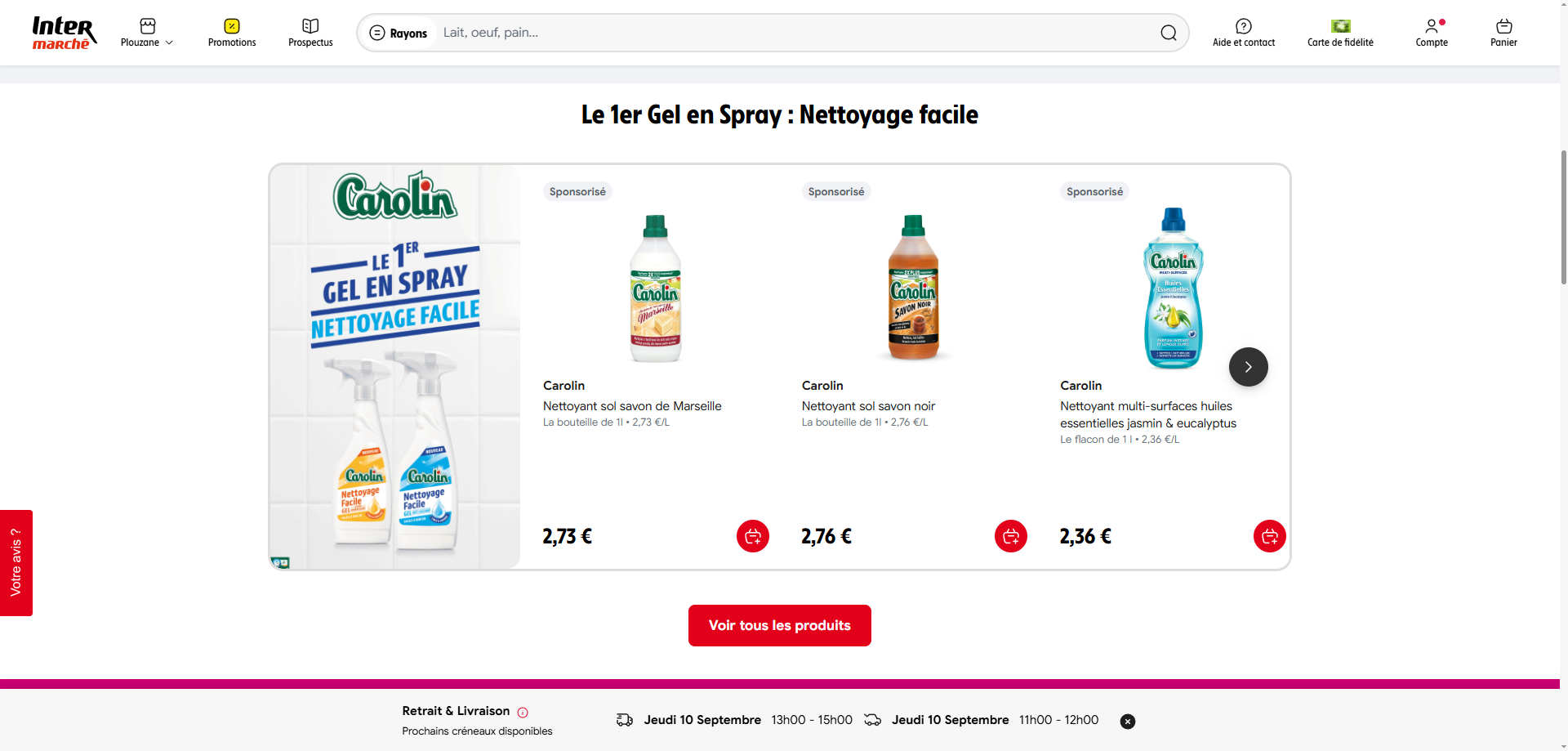 Intermarché