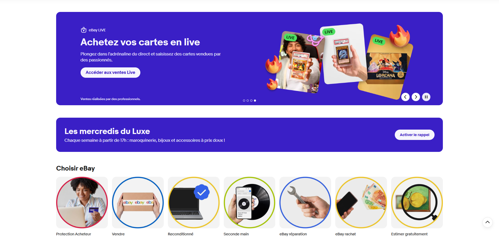 Ebay