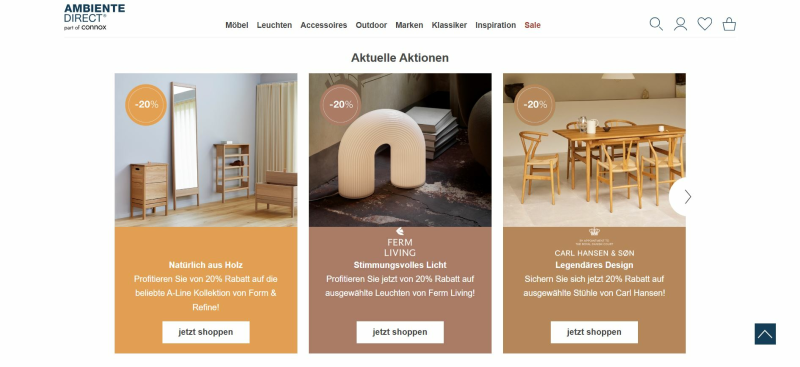 AmbienteDirect